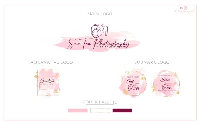 image slot