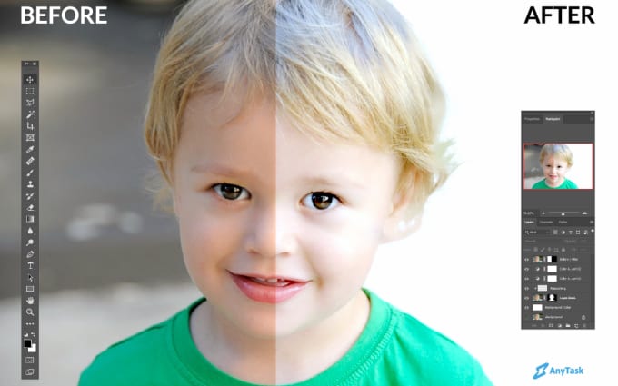 image slot