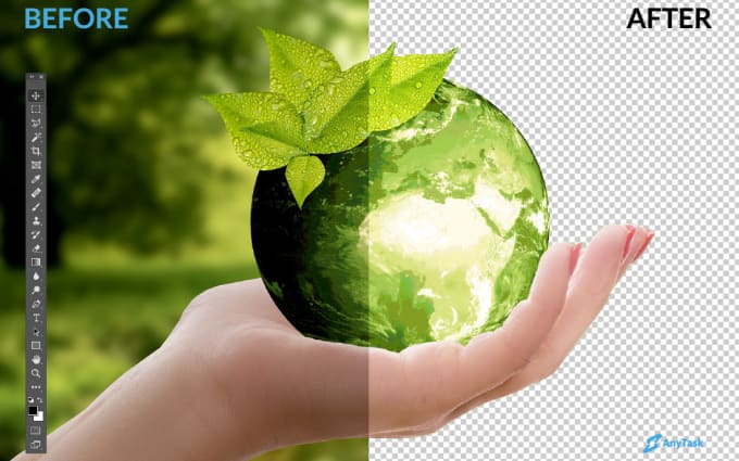 image slot