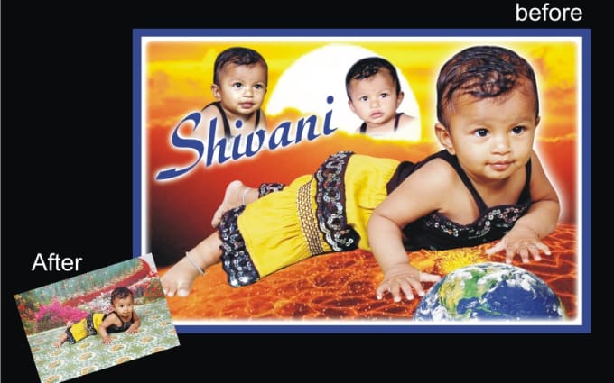 image slot