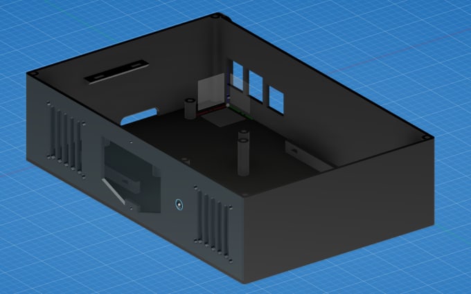 image slot