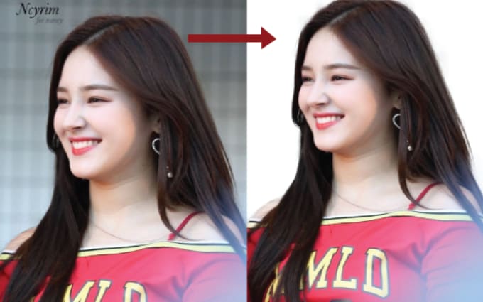 image slot