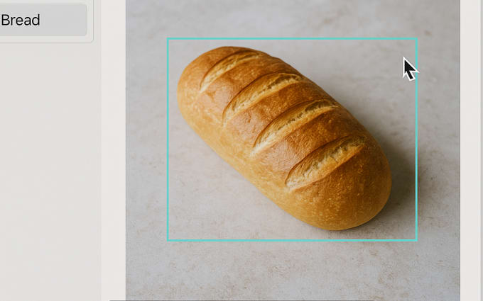 image slot