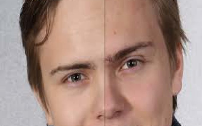 image slot