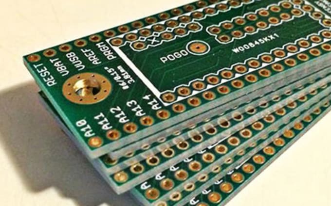 image slot