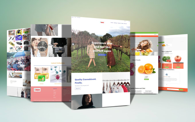 image slot