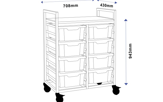 image slot