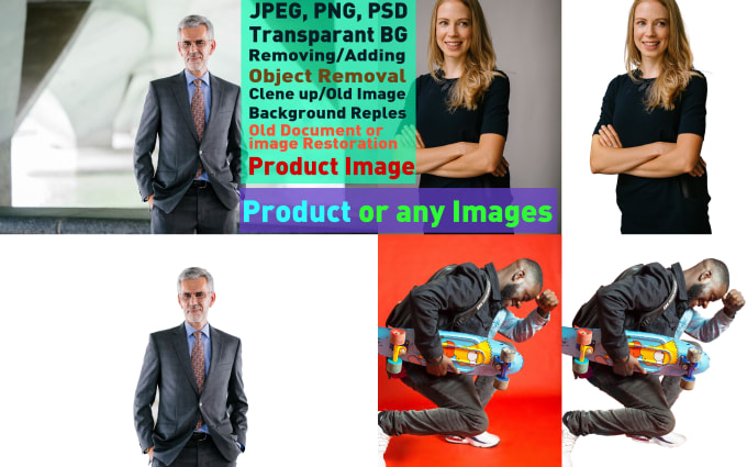 image slot