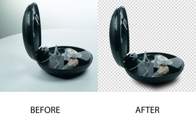image slot