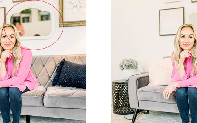 image slot