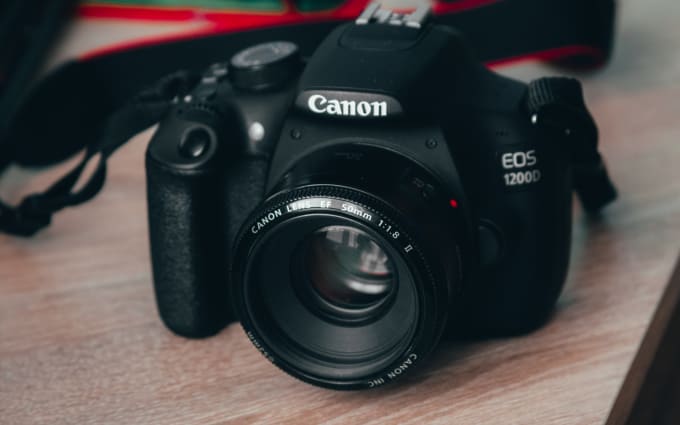 image slot