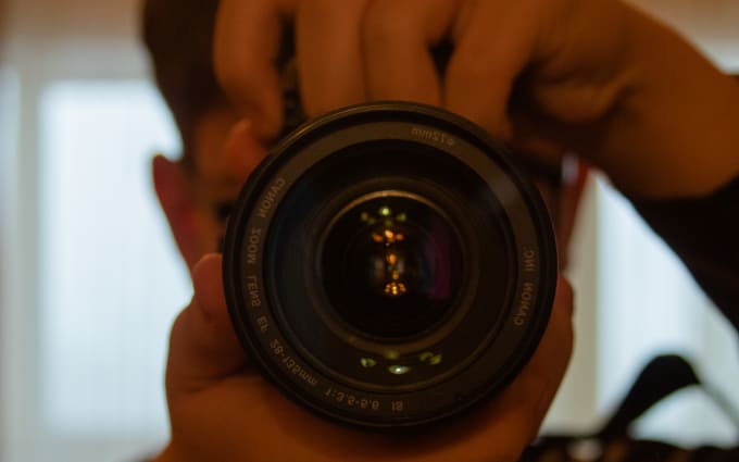 image slot