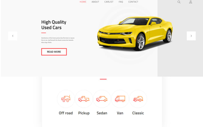 image slot