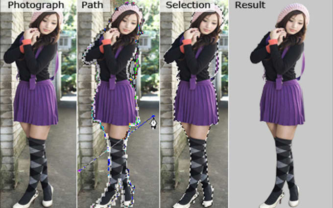 image slot