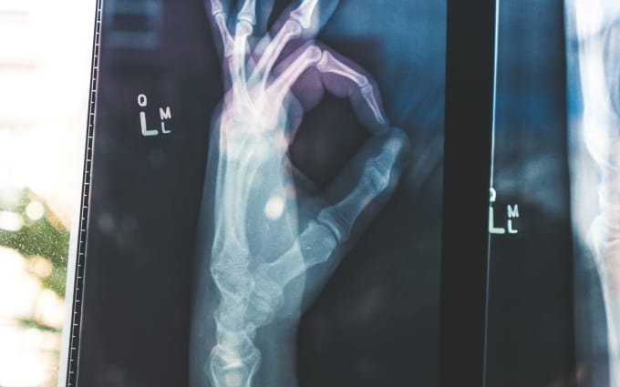 image slot