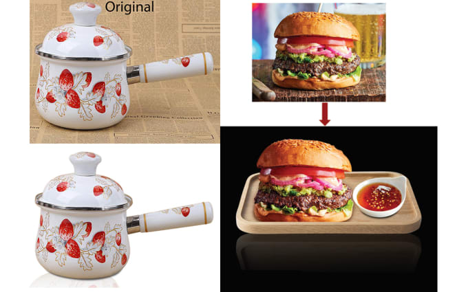 image slot