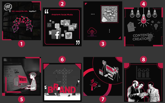 image slot