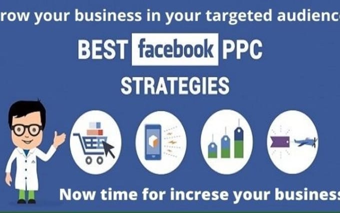 I will facebook ads, fb advertising, fb campaign setup and running ...