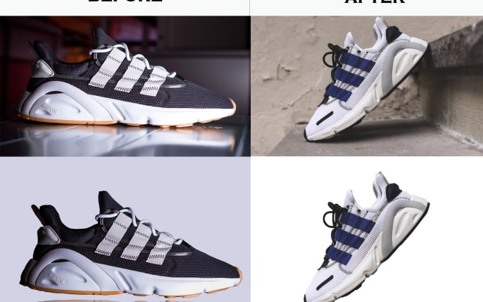 image slot