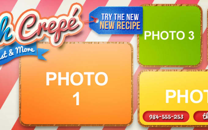 image slot