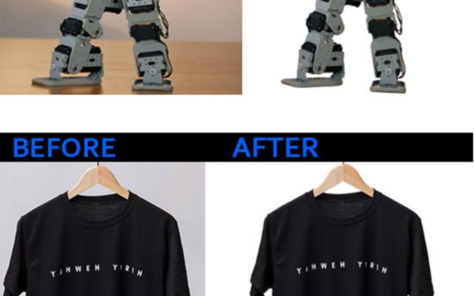 image slot