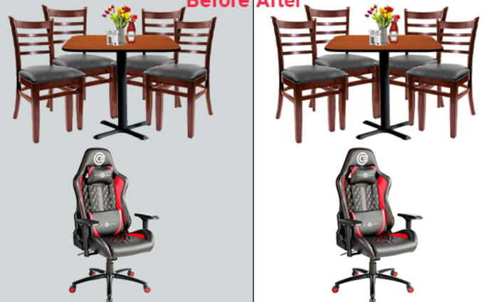 image slot