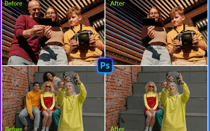 image slot