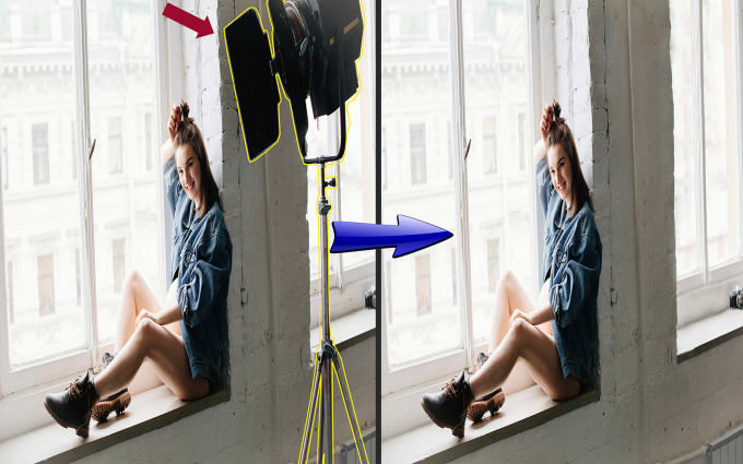 image slot