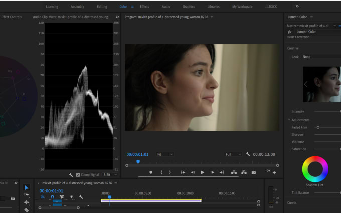 image slot