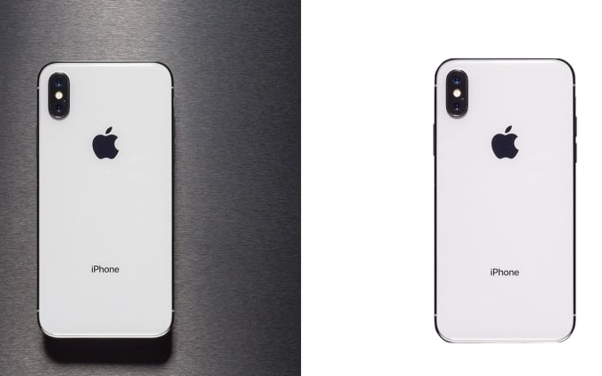 image slot