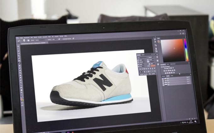 image slot