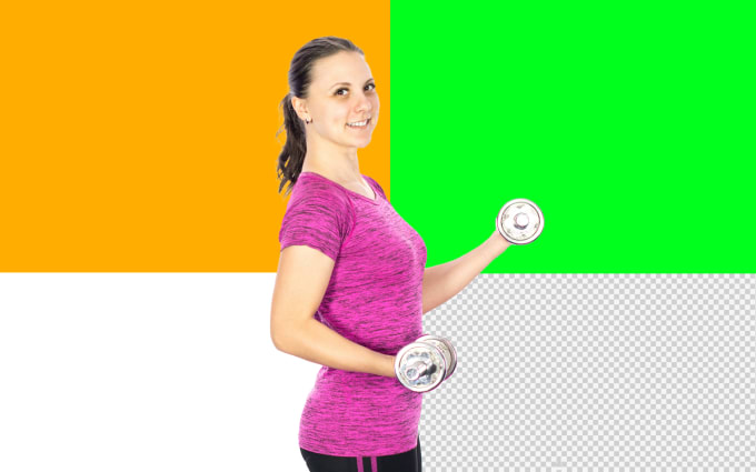 image slot
