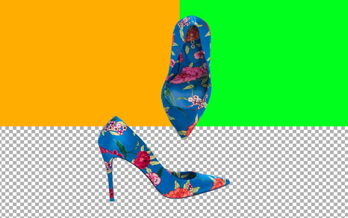 image slot