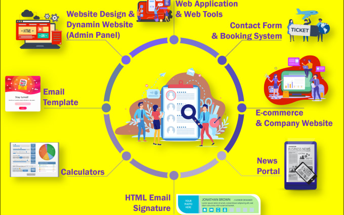 image slot