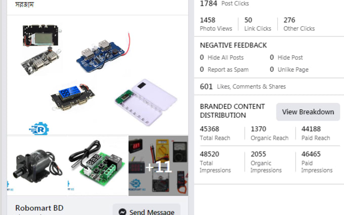image slot
