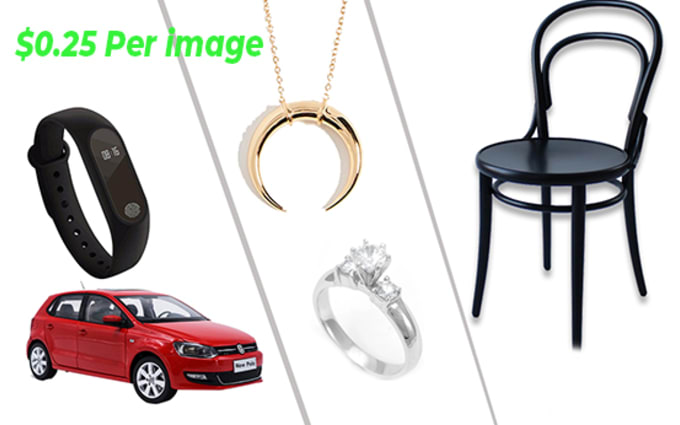 image slot