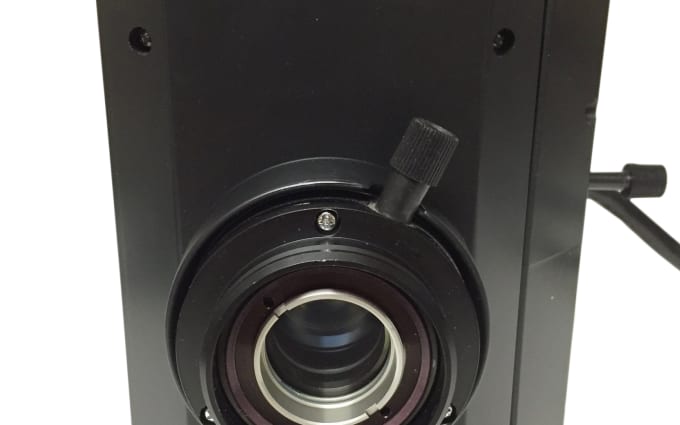 image slot