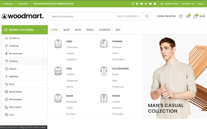 image slot