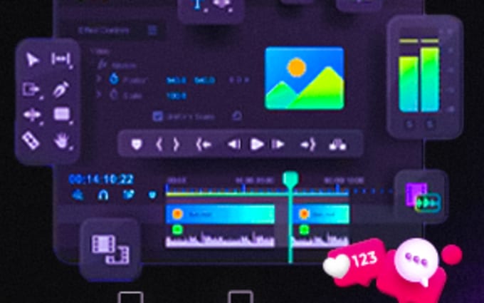 image slot