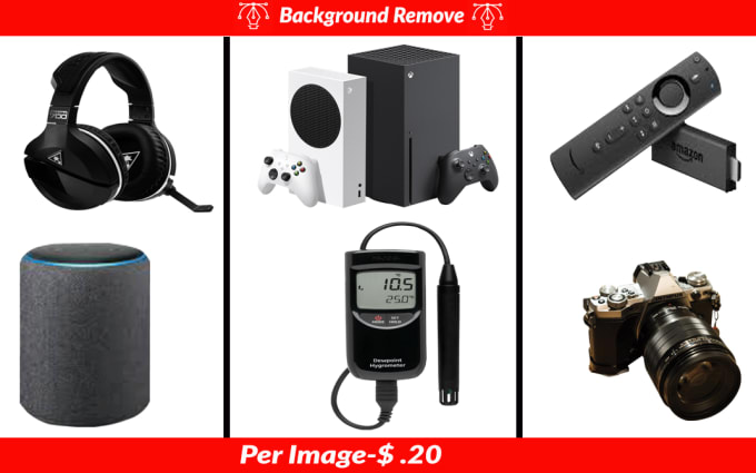 image slot