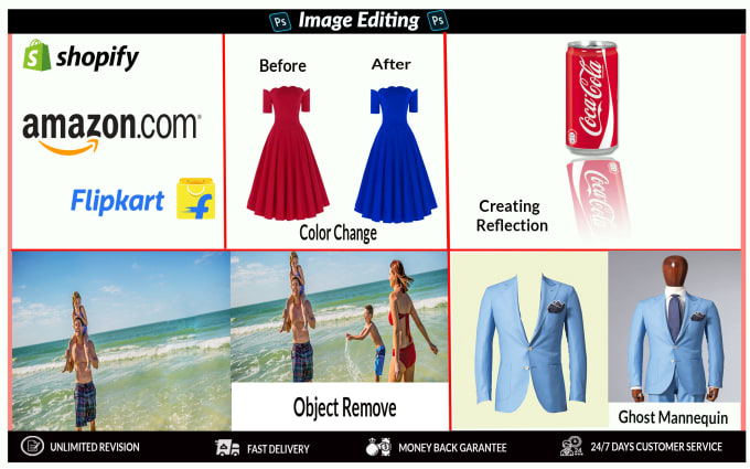 image slot