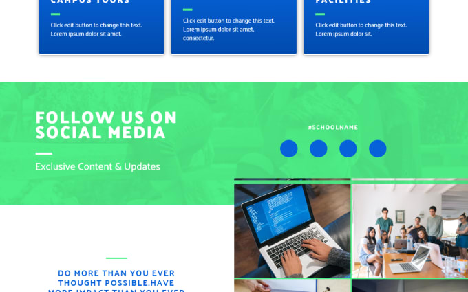 image slot