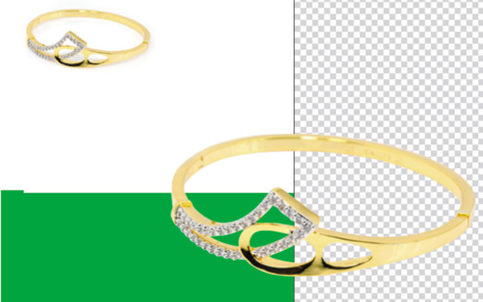 image slot
