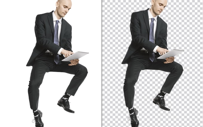 image slot