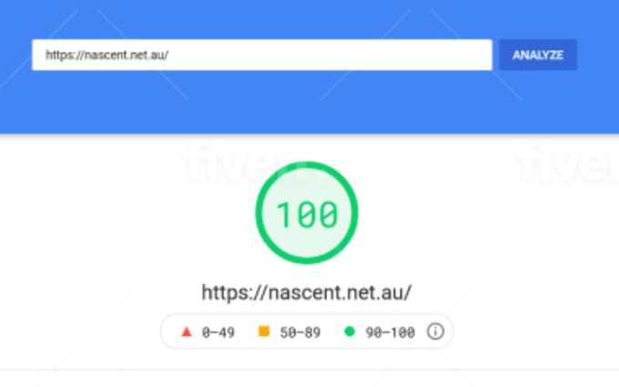 image slot