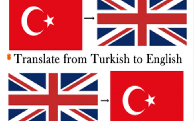 English Turkish Translation Anytask Com