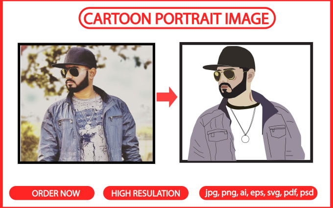 image slot