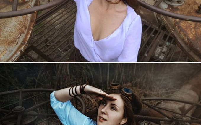 image slot