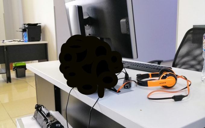 image slot