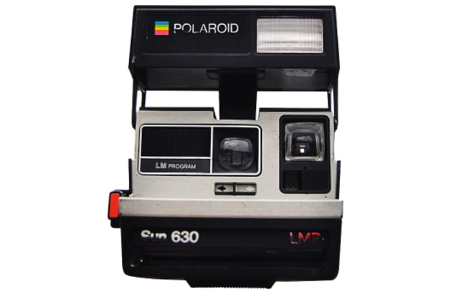 image slot